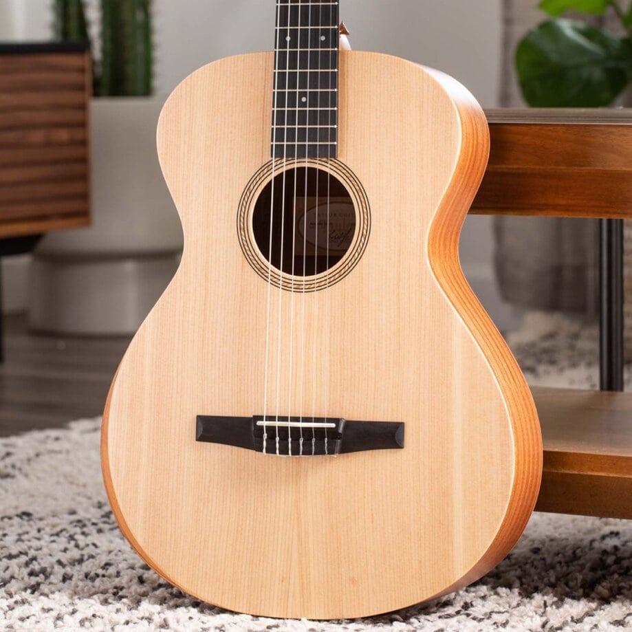 Authorized taylor guitar clearance repair near me